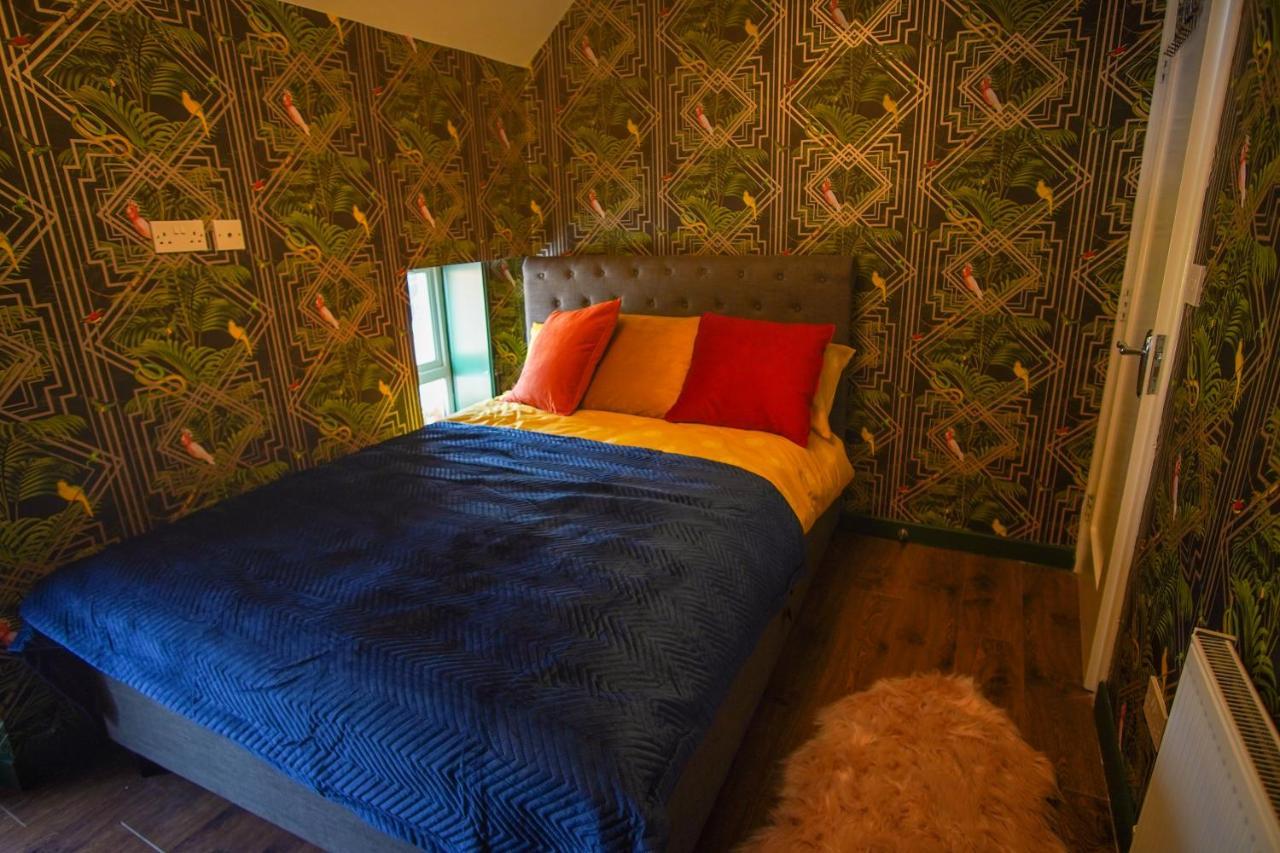 Kealkill Charming 2-Bed House In West Cork Cupid'S Cottage מראה חיצוני תמונה