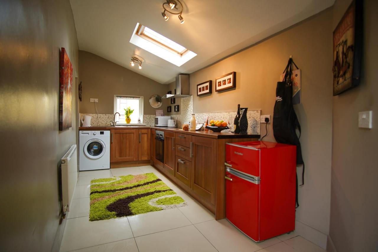 Kealkill Charming 2-Bed House In West Cork Cupid'S Cottage מראה חיצוני תמונה