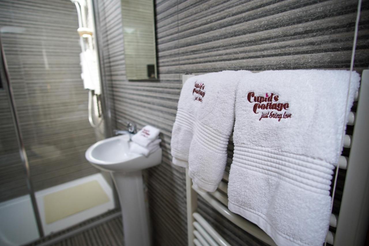 Kealkill Charming 2-Bed House In West Cork Cupid'S Cottage מראה חיצוני תמונה