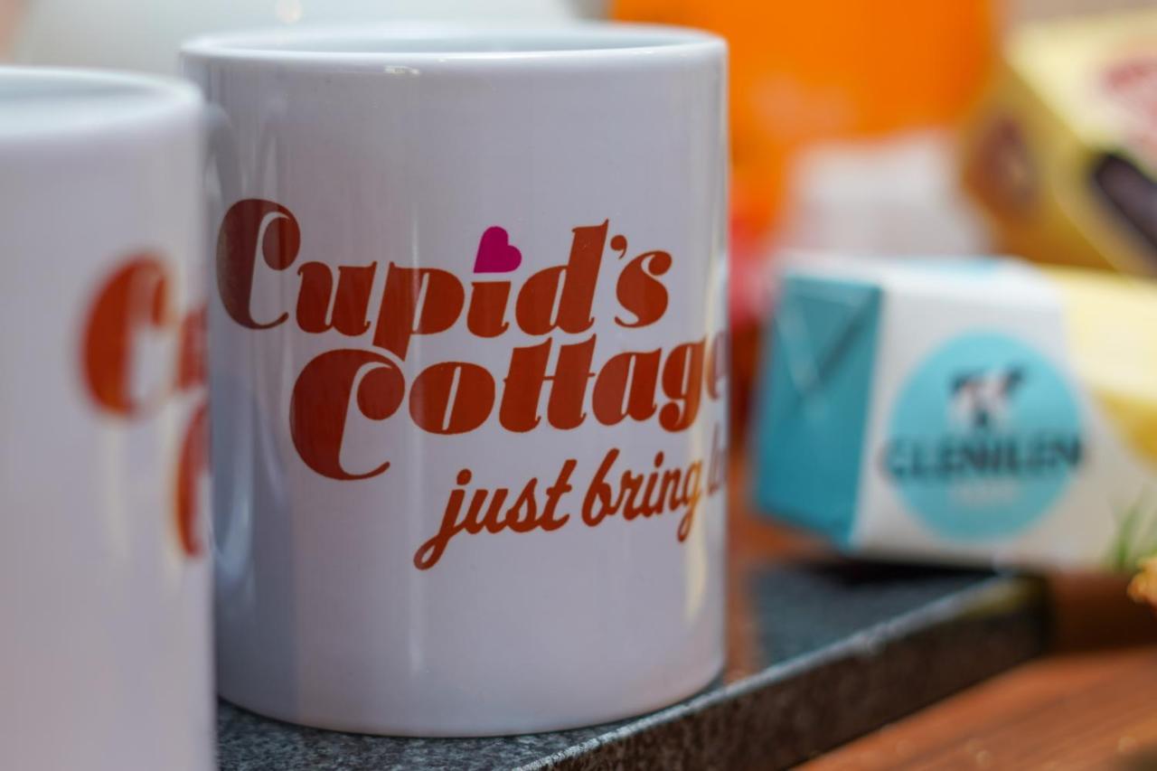 Kealkill Charming 2-Bed House In West Cork Cupid'S Cottage מראה חיצוני תמונה