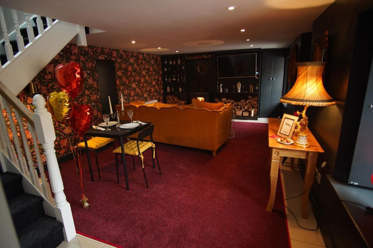 Kealkill Charming 2-Bed House In West Cork Cupid'S Cottage מראה חיצוני תמונה