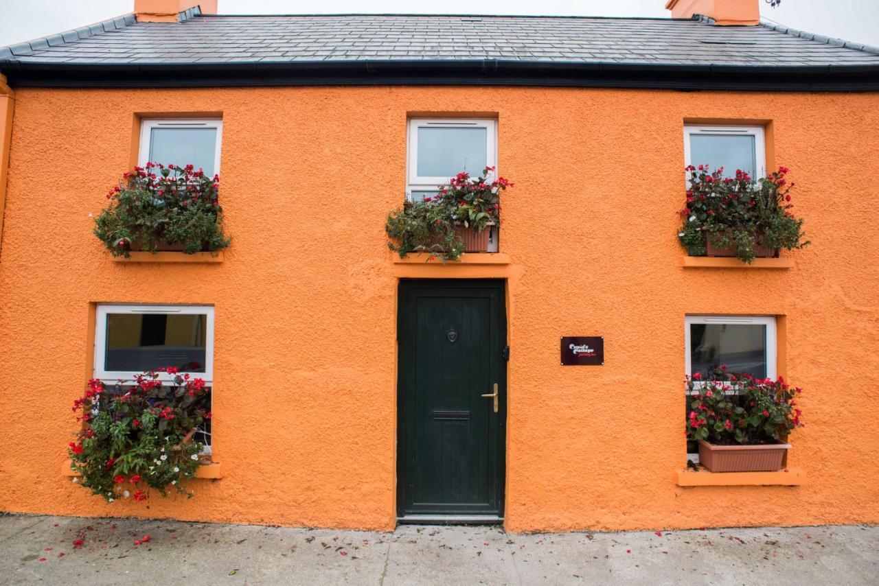 Kealkill Charming 2-Bed House In West Cork Cupid'S Cottage מראה חיצוני תמונה