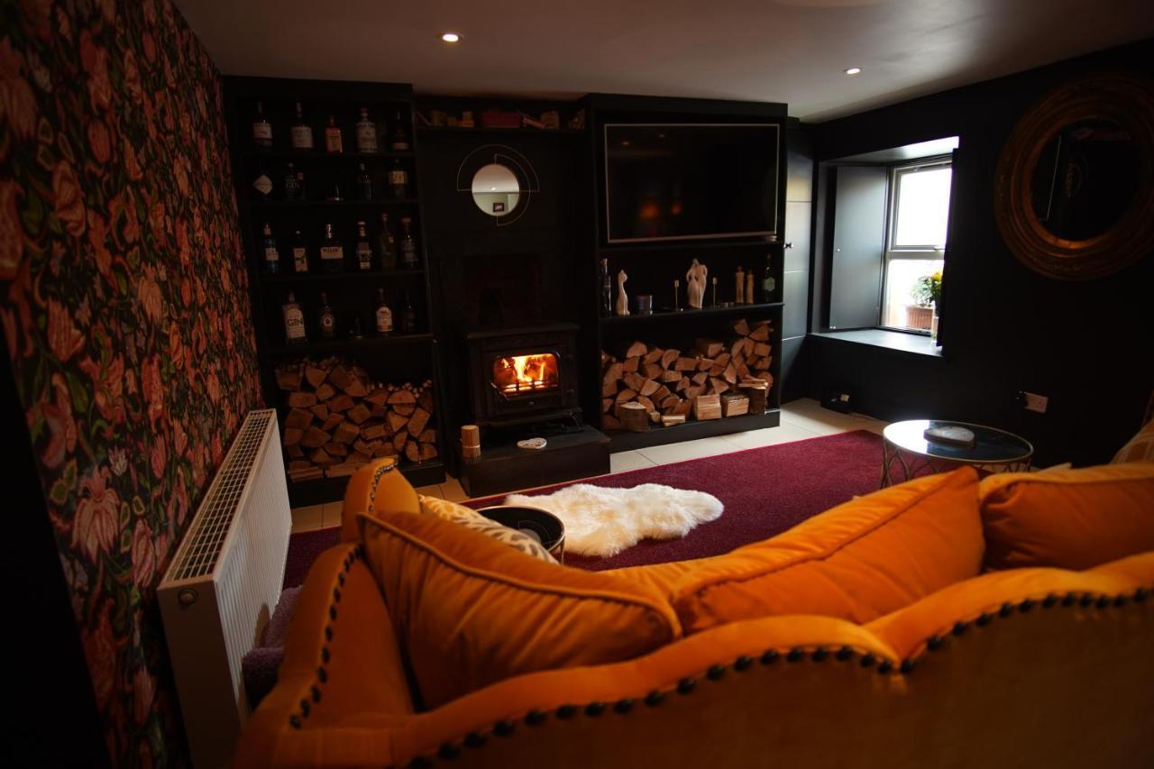 Kealkill Charming 2-Bed House In West Cork Cupid'S Cottage מראה חיצוני תמונה